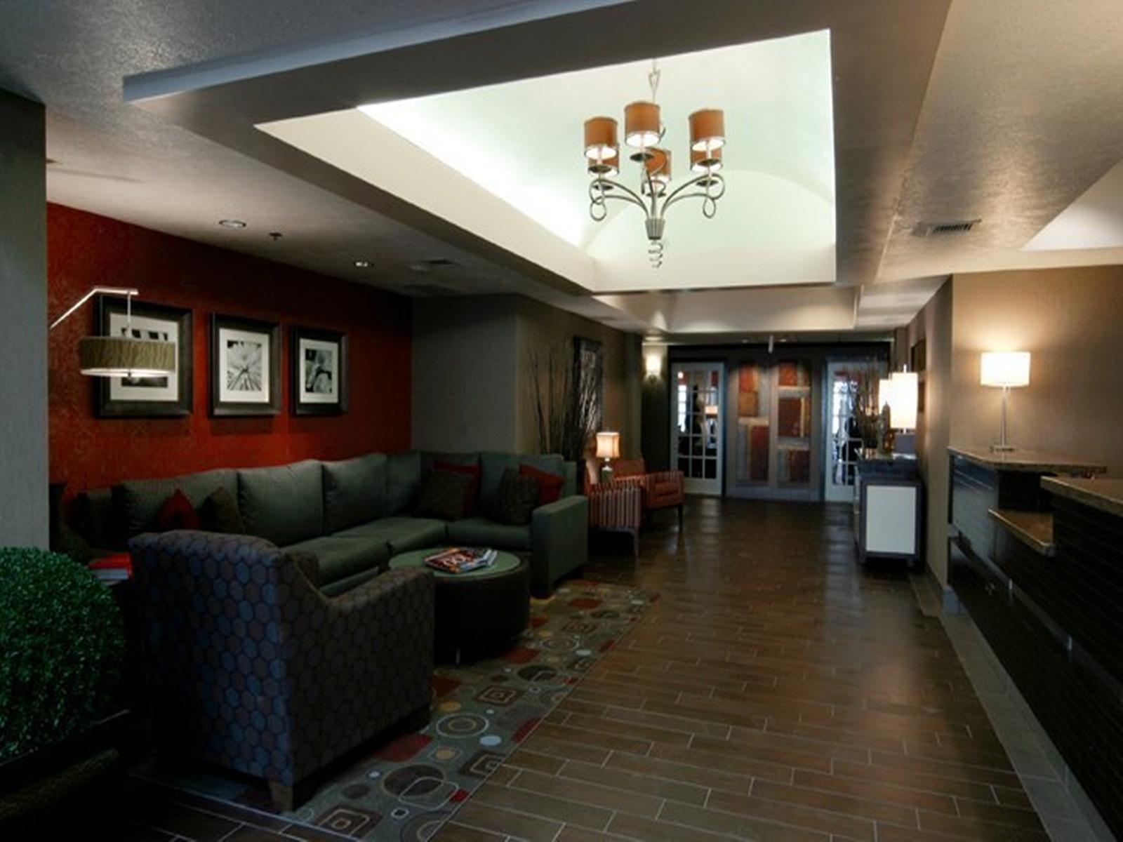 Holiday Inn Express Ogden, An Ihg Hotel Interior photo